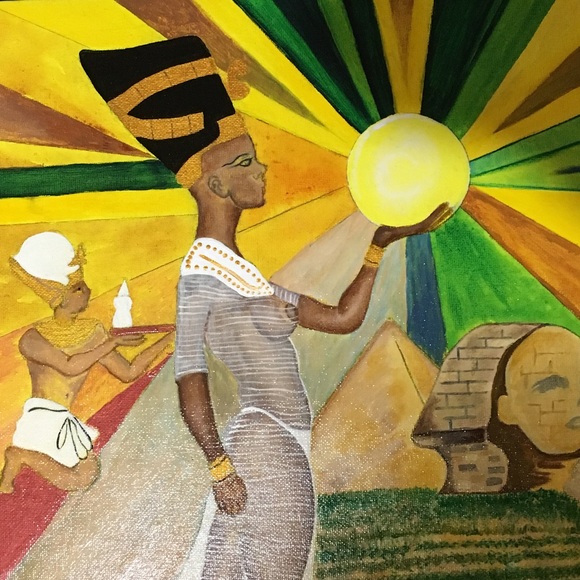 Legaci Art & Thangz - Picture 7 of 8